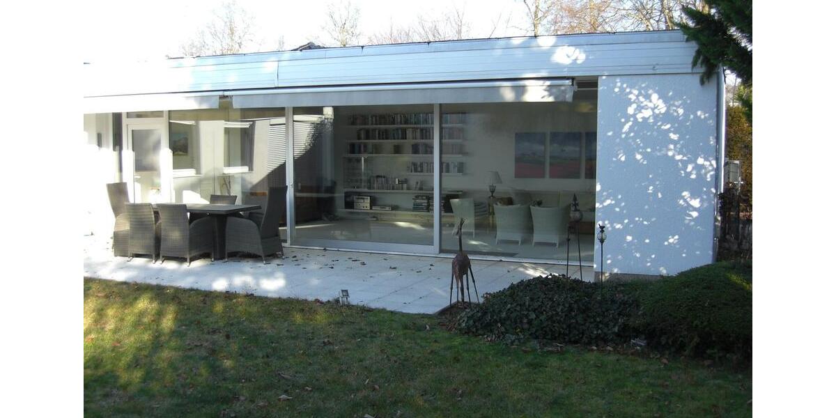 Bungalow Mörfelden-Walldorf Walldorf - 4 Zimmer, 140 m&sup2;, 725.000&euro; | Angebot:25830348