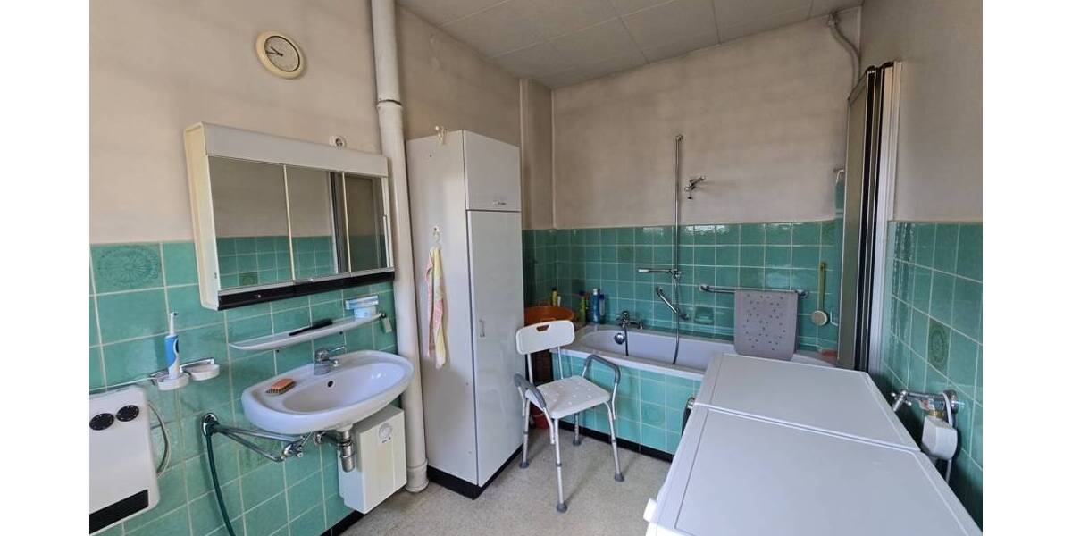 Mehrfamilienhaus, Wohnhaus Groß-Zimmern Zimmern - 6 Zimmer, 142 m&sup2;, 385.000&euro; | Angebot:25816033