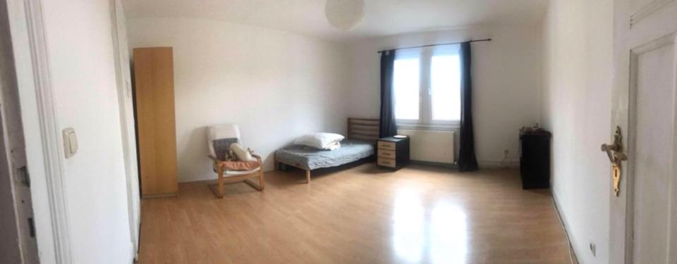 WG Zimmer 25 qm im Ostend Frankfurts 1 zimmer