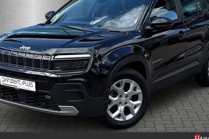 Jeep Avenger 11.684 km 18.470 &euro; Darmstadt 64285