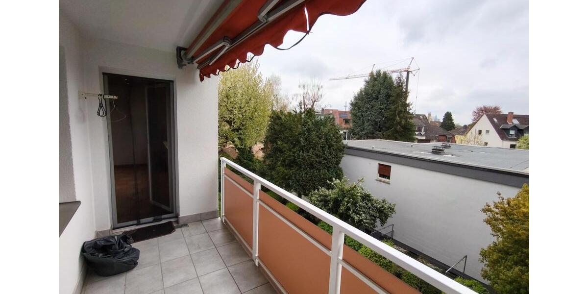 Etagenwohnung Frankfurt am Main Nord-West - 3 Zimmer, 88 m&sup2;, 1.350&euro; | Angebot:26130141