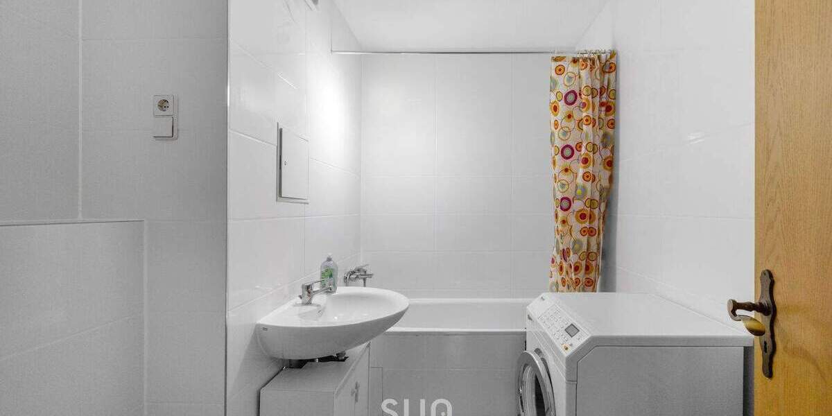 **TOPLAGE KAISERLEI** Helle 3-Zimmer-Wohnung im 10. OG mit WEITBLICK 3 zimmer