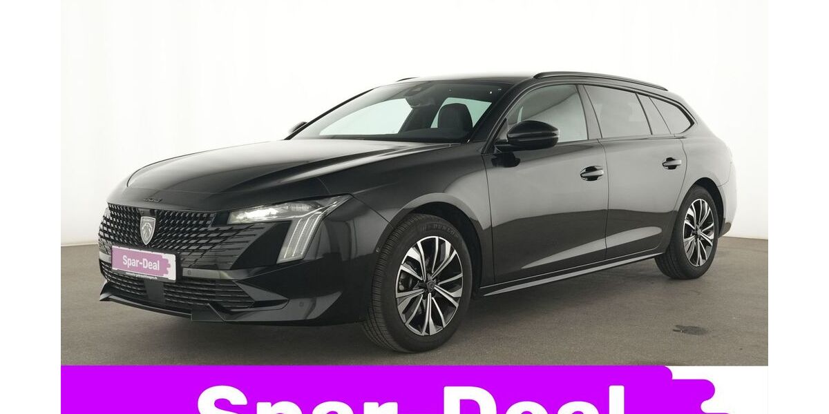 Peugeot 508 25.581 km 22.978 &euro; Dietzenbach bei Frankfurt 63128