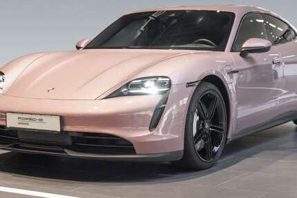 Porsche Taycan 24.750 km 69.690 &euro; Frankfurt am Main 65936