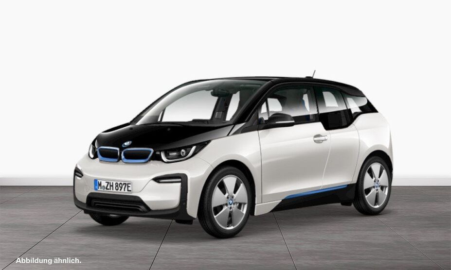 BMW i3 38.853 km 18.870 € Dreieich-Sprendlingen 63303