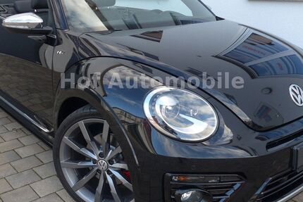 VW Beetle 49.917 km 38.460 € Rodgau 63110
