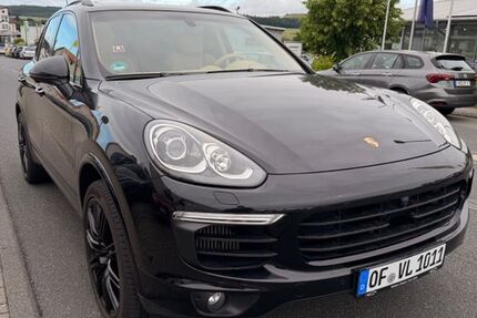 Porsche Cayenne 72.500 km 41.000 &euro; Bad Homburg 61352