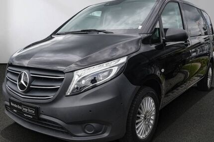 Mercedes-Benz Vito 72.334 km 30.286 &euro; Rosbach 61191