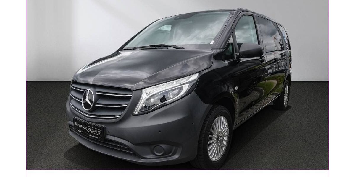 Mercedes-Benz Vito 72.334 km 30.286 &euro; Rosbach 61191