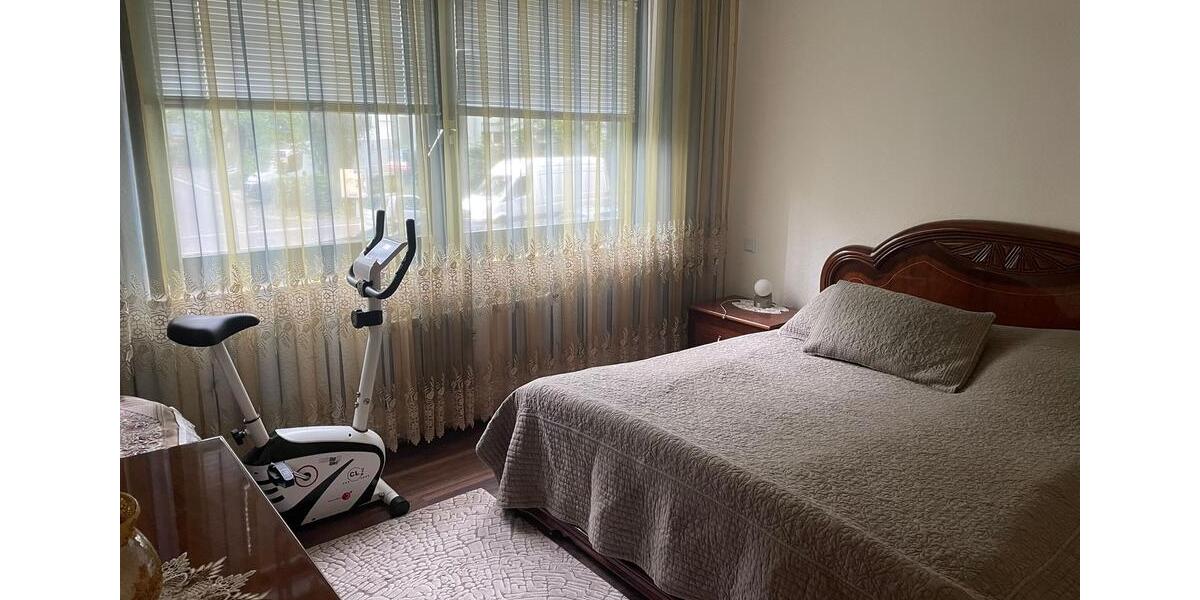 Etagenwohnung Frankfurt am Main Sossenheim - 3 Zimmer, 77 m&sup2;, 255.000&euro; | Angebot:27273503