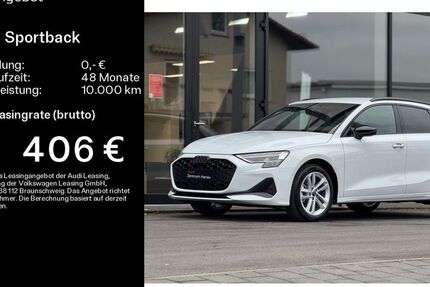 Audi A3 5.900 km 33.490 &euro; Hanau 63452