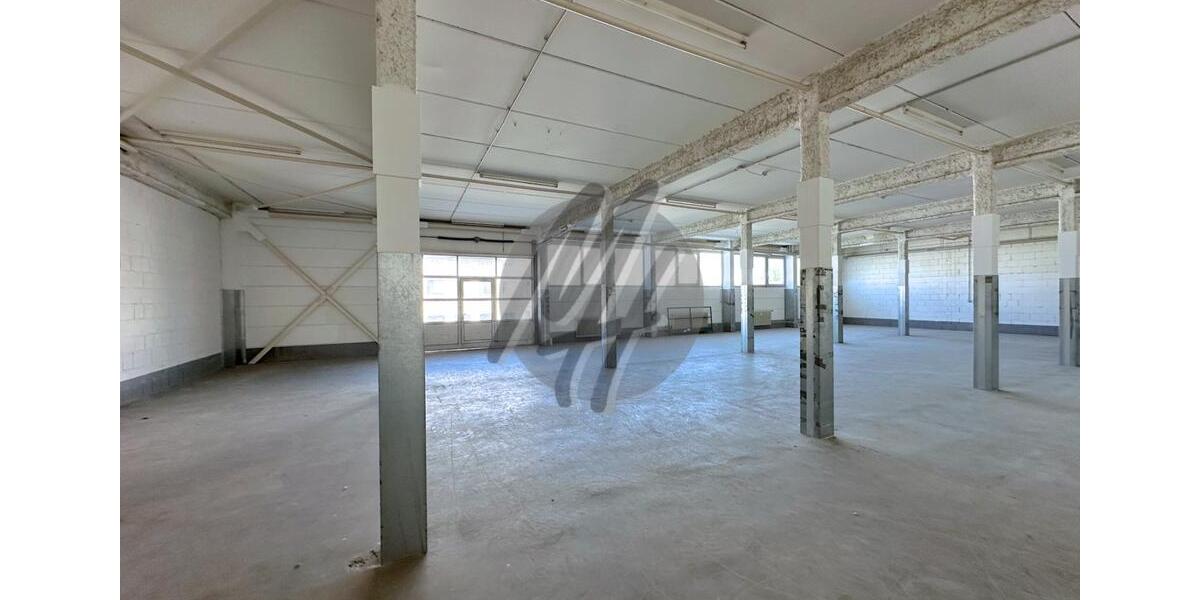 Gewerbeobjekt Schwalbach am Taunus - 7&euro; | Angebot:24759537