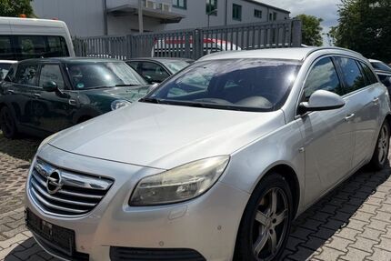 Opel Insignia 240.000 km 1.450 &euro; Kelkheim 65779