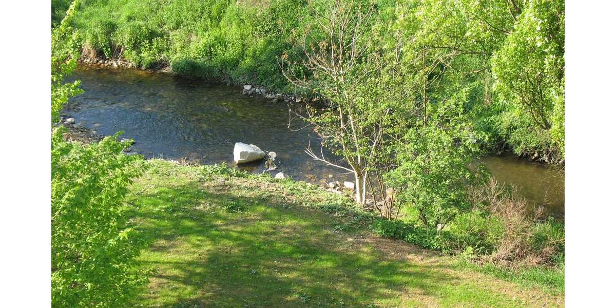 Etagenwohnung Bad Nauheim - 6 Zimmer, 154 m&sup2;, 479.500&euro; | Angebot:25422118