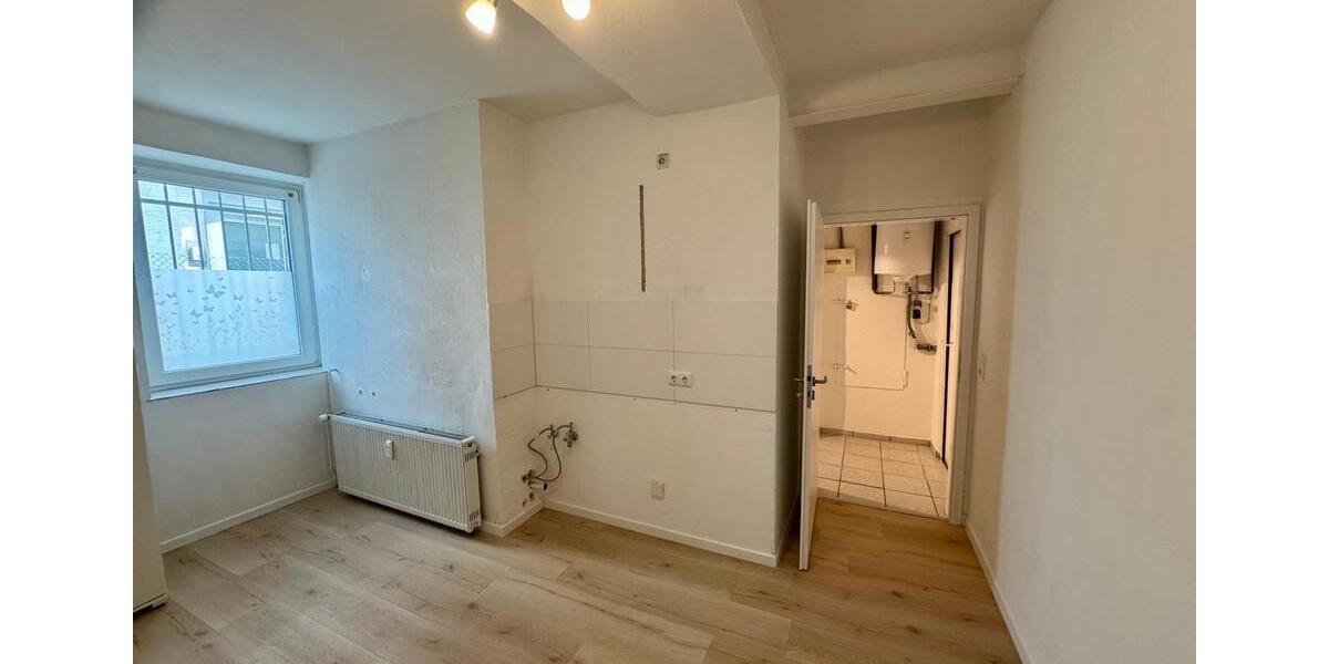 Etagenwohnung Bad Nauheim - 1.5 Zimmer, 52 m&sup2;, 670&euro; | Angebot:26634697
