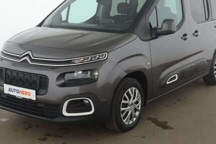 Citroen Berlingo 95.964 km 18.610 &euro; Frankfurt am Main 65936
