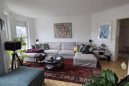 Ihr neues Zuhause: Traumhafte Maisonette-Wohnung in Dietzenbach-Steinberg 5 zimmer