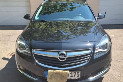Opel Insignia 158.000 km 5.500 &euro; Frankfurt am Main 60389