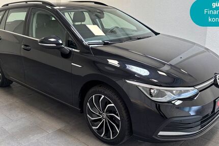 VW Golf 18.098 km 26.970 &euro; Egelsbach 63329
