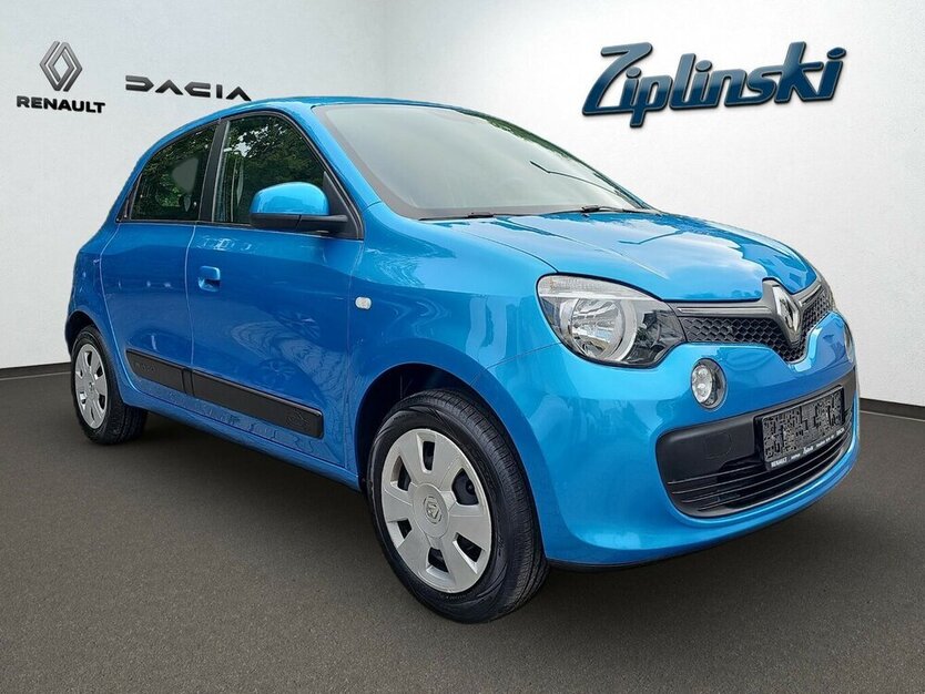 Twingo Dynamique