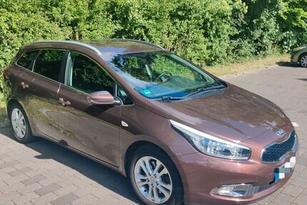 Kia ceed Sportswagon 115.000 km 7.999 &euro; Hanau 63452