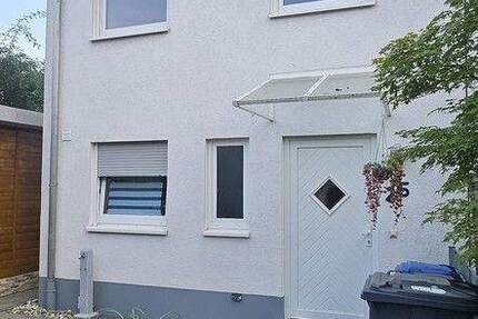 Reihenendhaus in der Hochheimer Südstadt 5 zimmer