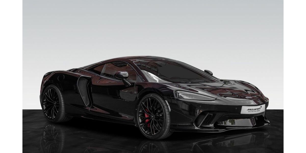 McLaren GT 5.150 km 174.620 &euro; Frankfurt 60386