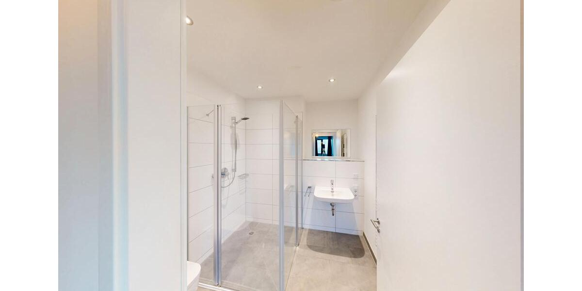 Etagenwohnung Frankfurt am Main Bockenheim - 4 Zimmer, 130 m&sup2;, 2.480&euro; | Angebot:26096581