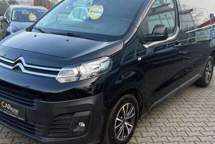 Citroen Jumpy 99.990 km 17.990 &euro; Münster (Hessen) 64839