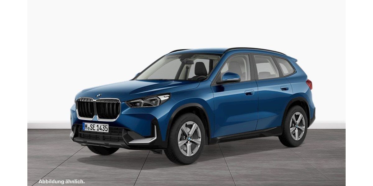 BMW X1 69.389 km 32.890 &euro; Dreieich-Sprendlingen 63303