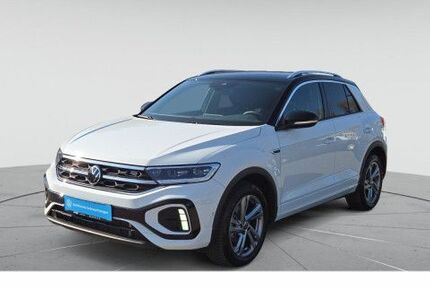 VW T-Roc 9.395 km 32.420 &euro; Darmstadt 64295