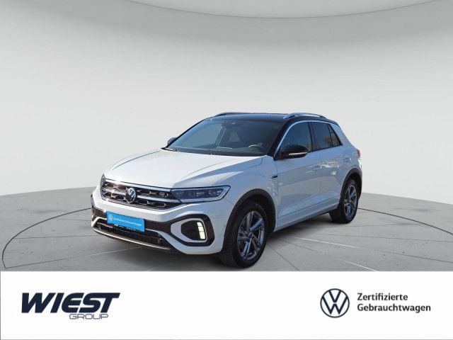 VW T-Roc 9.395 km 32.420 &euro; Darmstadt 64295