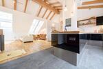 Dachgeschoßwohnung Frankfurt am Main Sindlingen - 3 Zimmer, 160 m&sup2;, 2.640&euro; | Angebot:26368135