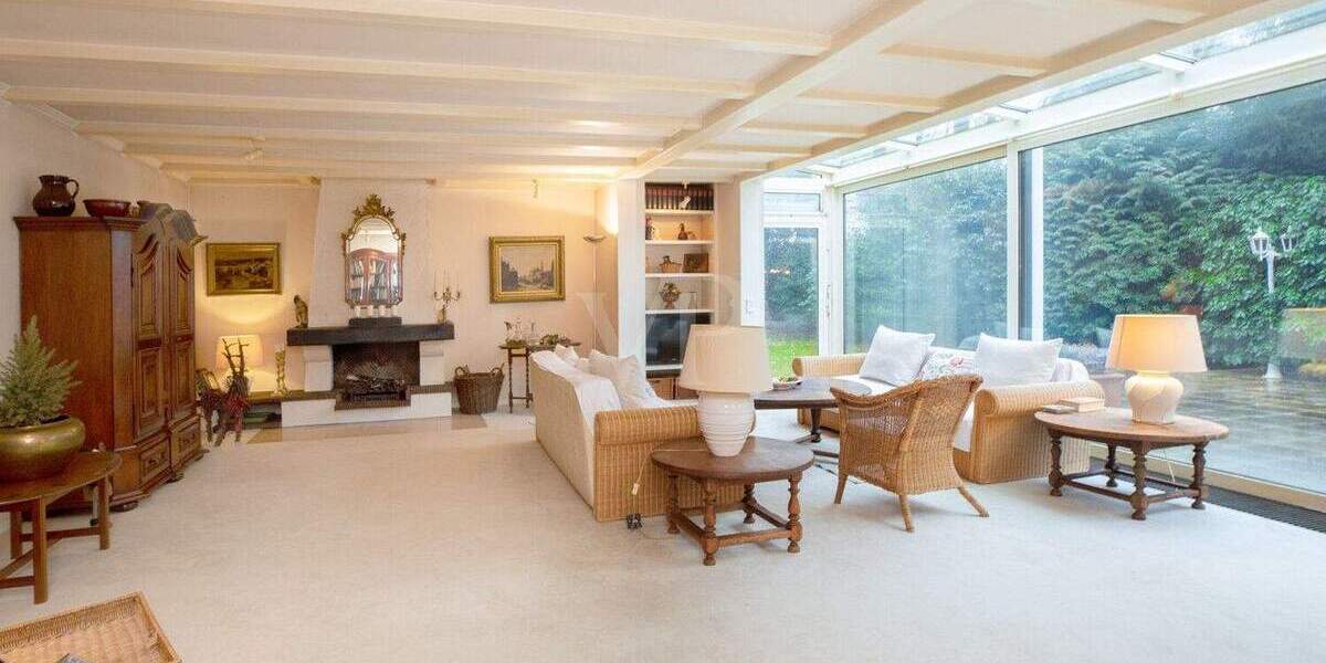 Bungalow Mörfelden-Walldorf / Walldorf Walldorf - 6 Zimmer, 251 m&sup2;, 1.148.000&euro; | Angebot:25898828