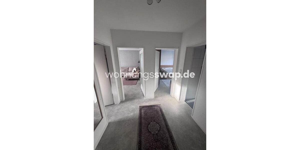 Wohnungsswap - 3 Zimmer, 70 m² - Seelenberger Str., Frankfurt am Main 3 zimmer