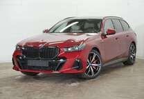 Gebrauchtwagen BMW 550