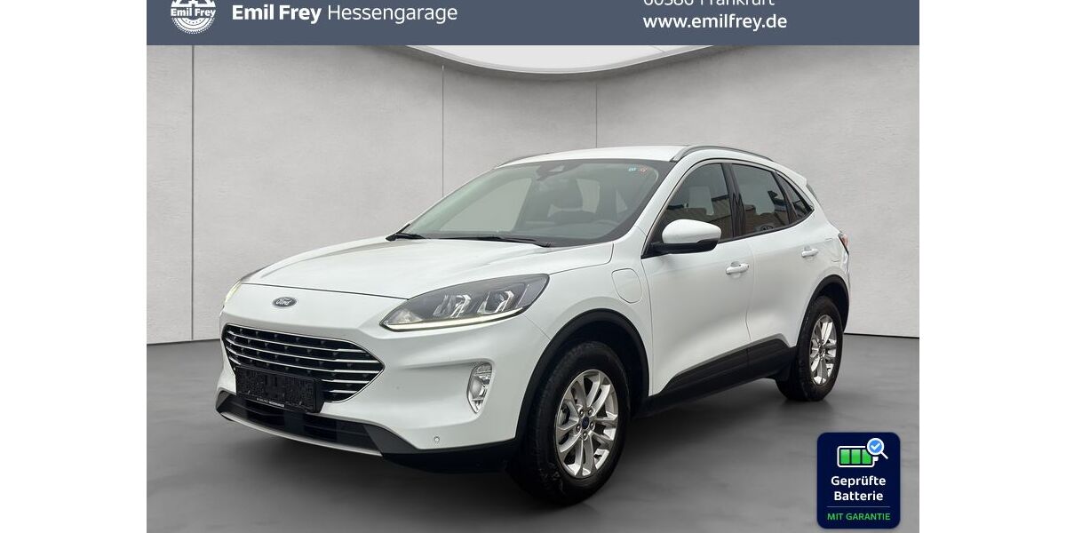 Ford Kuga 36.691 km 23.750 &euro; Frankfurt 60386