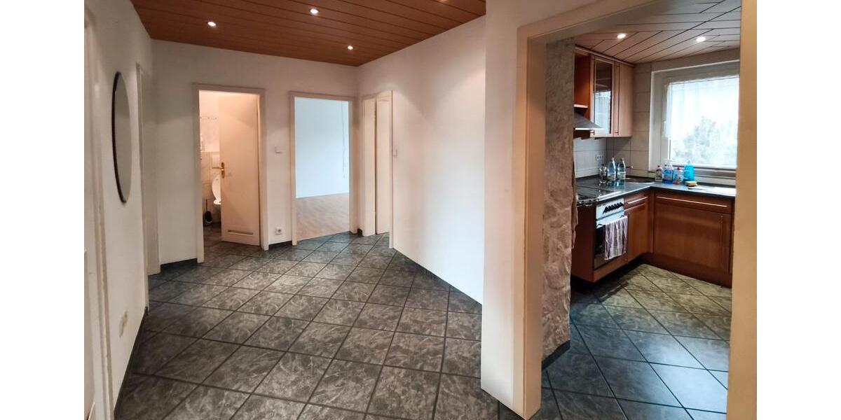 Etagenwohnung Frankfurt am Main Nord-West - 3 Zimmer, 88 m&sup2;, 1.350&euro; | Angebot:26130141