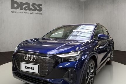 Audi Q4 e-tron 7.900 km 44.800 &euro; Dietzenbach 63128