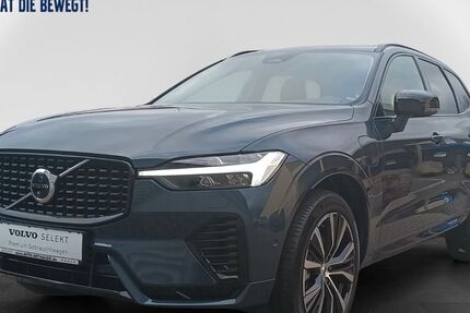 Volvo XC60 17.200 km 53.790 &euro; Hanau 63452
