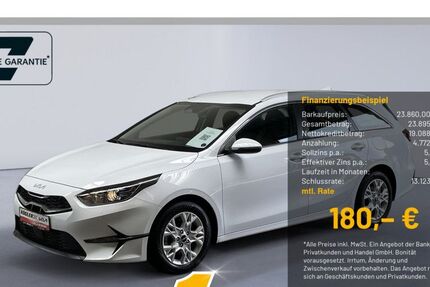 Kia ceed Sportswagon 11.643 km 23.860 &euro; Rosbach | Frankfurt Nord 61191