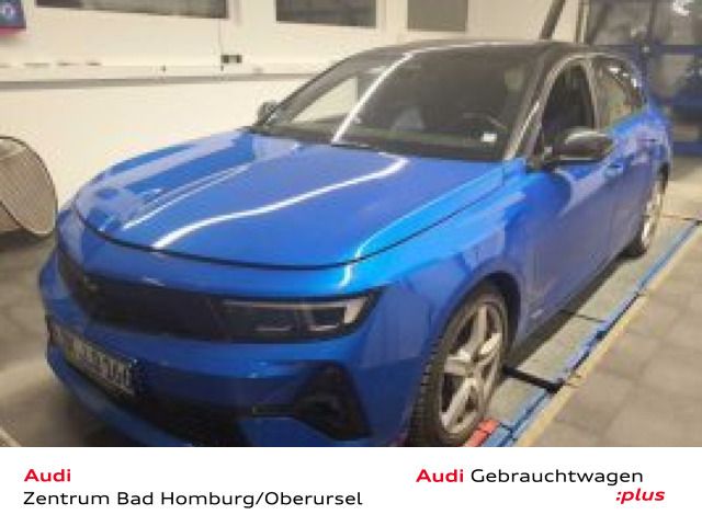 Opel Astra 37.000 km 21.890 &euro; Oberursel 61440