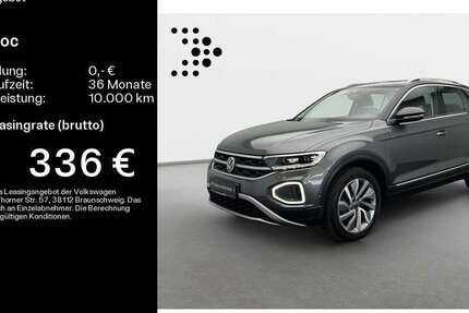 VW T-Roc 32.486 km 25.980 &euro; Kelkheim 65779