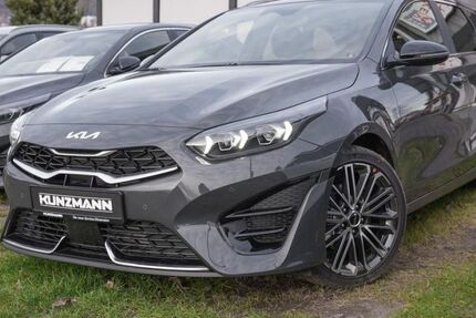 Kia ceed Sportswagon 2.990 km 29.989 &euro; Dietzenbach 63128