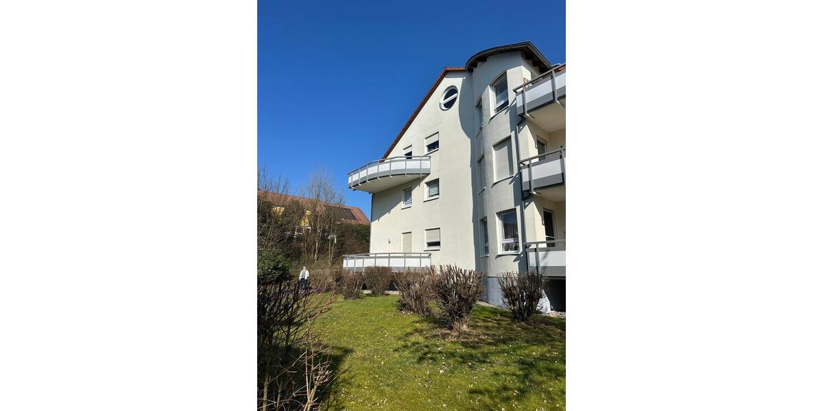 Hochparterre Neuberg - 3 Zimmer, 81 m&sup2;, 249.000&euro; | Angebot:26535572