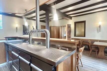 Gastronomie in Usingen 749.000 € 550 m²
