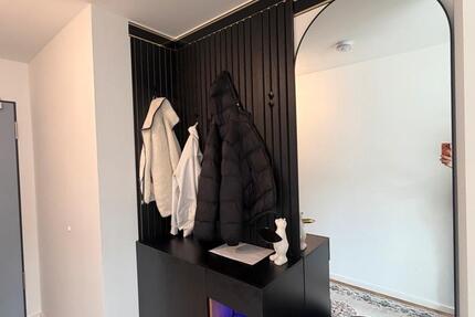 Wohnung Darmstadt Bessungen - 2 Zimmer, 58 m&sup2;, 1.275&euro; | Angebot:25416540