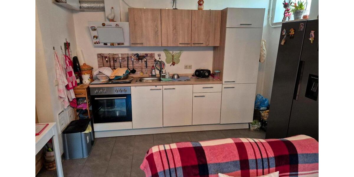 Erdgeschoßwohnung Schmitten im Taunus - 2 Zimmer, 47 m&sup2;, 520&euro; | Angebot:26406745