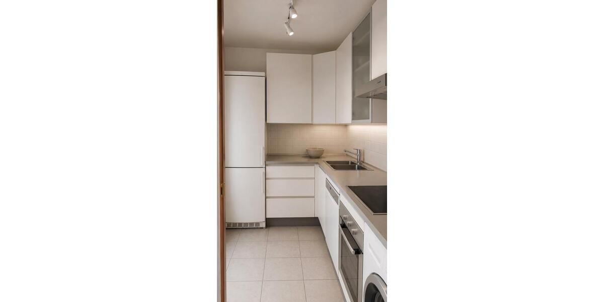 Etagenwohnung Frankfurt am Main Rödelheim - 2 Zimmer, 50 m&sup2;, 250.000&euro; | Angebot:26868812