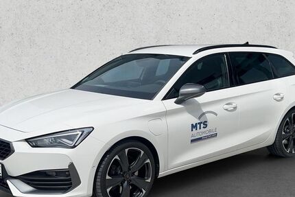 Cupra Leon 42.991 km 28.590 € Friedberg 61169